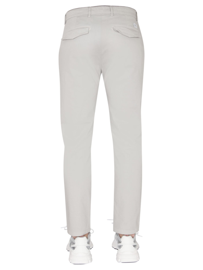 Shop Department Five Pantalone Prince In Antracite