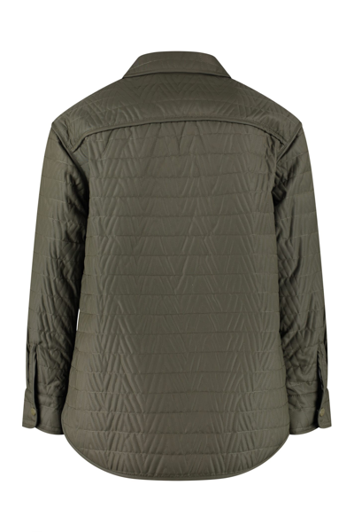 VALENTINO QUILTED JACKET 
