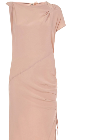 Shop N°21 Dresses Pink