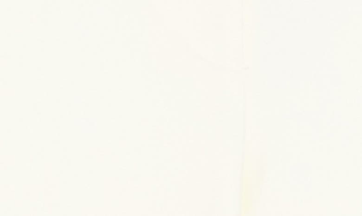 Amanda & Chelsea Chelsea Knit Trouser Pants In White