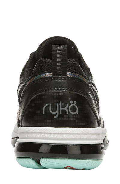 Shop Ryka Devotion Xt Sneaker In Black Multi