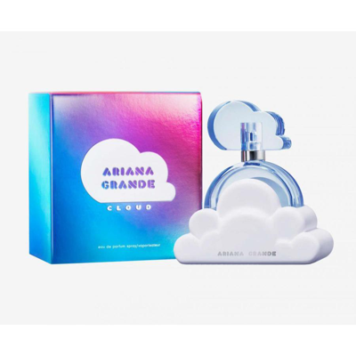 Shop Ariana Grande Ladies Cloud Edp Spray 3.4 oz Fragrances 812256023289 In N/a