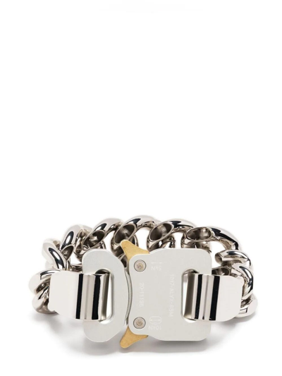 Shop Alyx Silver Chain Bracelet