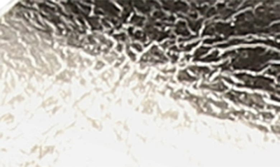 Bella Vita Dov-italy Womens Leather Slip-on Slide Sandals In Champagne