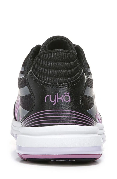 Shop Ryka Rykä Devotion Plus 3 Sneaker In Black