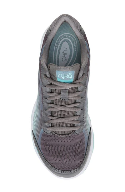 Shop Ryka Rykä Devotion Plus 3 Sneaker In Quiet Grey