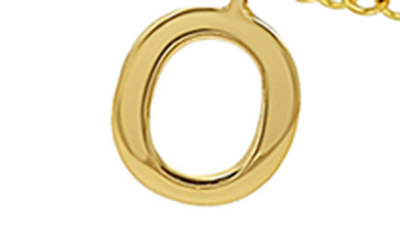 Bony Levy 14k Gold Personalized Charm Bracelet In 14k Yellow Gold - 4 Charms