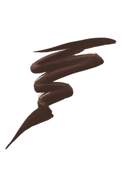 Shop Stila Stay All Day® Waterproof Liquid Eyeliner In Dark Brown