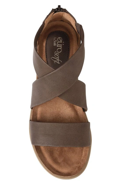 Eurosoft landry shop ii wedge sandal