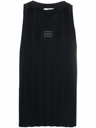 LOGO贴身坦克背心