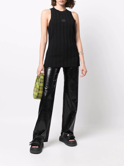 LOGO贴身坦克背心