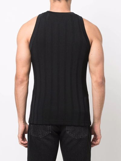 LOGO贴身坦克背心