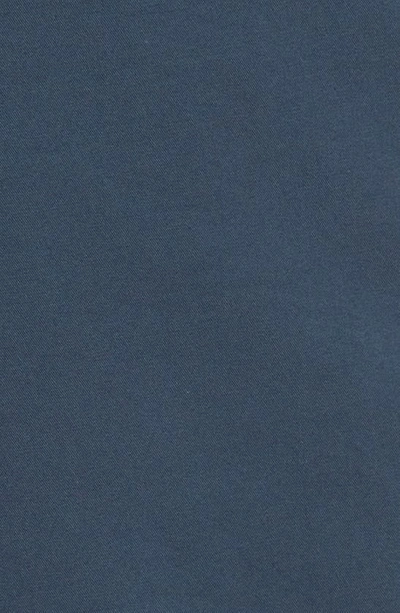 Bonobos Stretch Washed Chino Shorts In Steely