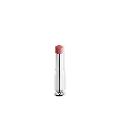 Shop Dior 422 Rose Des Vents Addict Shine Lipstick Refill 3.2g