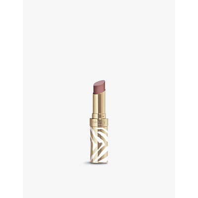 Shop Sisley Paris Sisley 10 Sheer Nude Phyto-rouge Shine Refillable Lipstick 3g