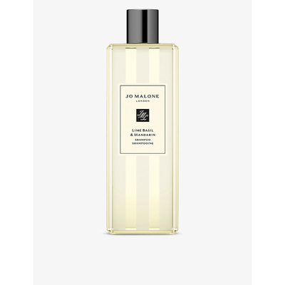 Jo Malone London Ime, Basil & Mandarin Shampoo 250ml