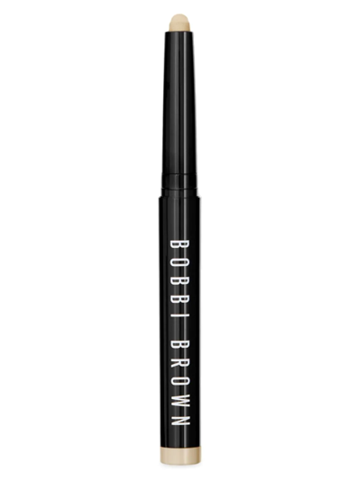 Shop Bobbi Brown Women's Long-wear Cream Shadow Stick In Bone