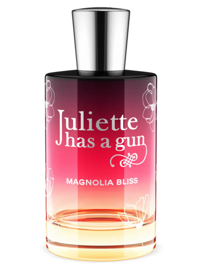 Shop Juliette Has A Gun Women's Magnolia Bliss Eau De Parfum In Size 3.4-5.0 Oz.
