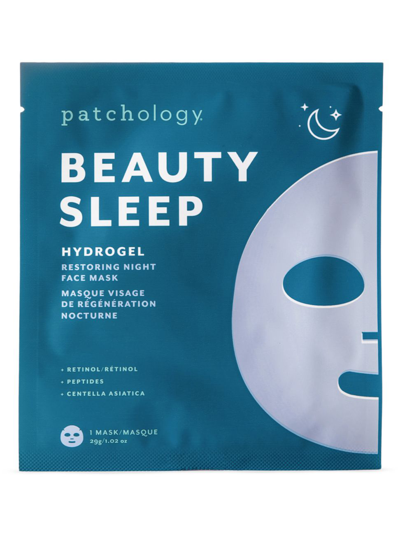 Shop Patchology Women's Beauty Sleep Restoring Night Hydrogel Mask