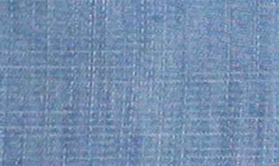 Rufflebutts Denim Bubble Romper In Denim