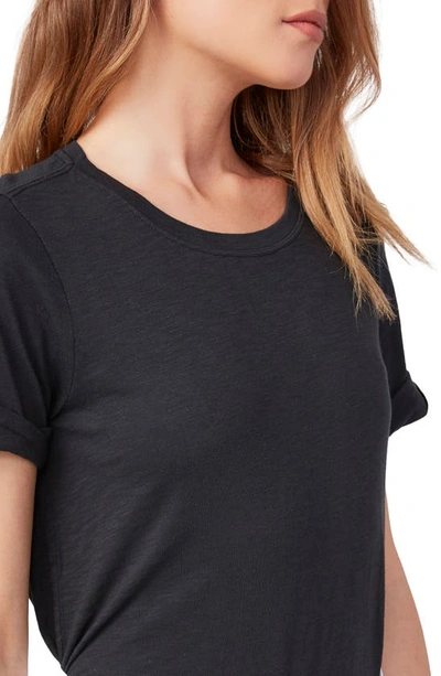 Shop Paige Deena T-shirt In Black