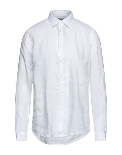 Shop Impure Shirts In White