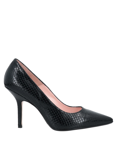 Shop By A. Pumps In Black