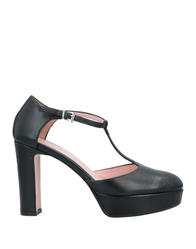 Shop By A. Pumps In Black