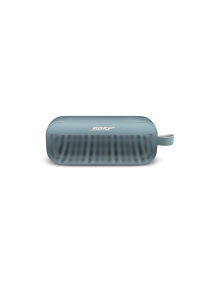 Shop Bose Soundlink Flex Bluetooth Speaker - Stone Blue
