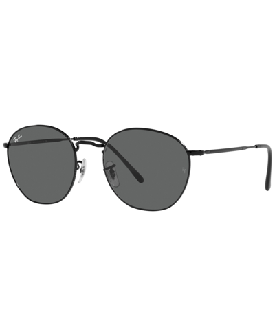 Shop Ray Ban Unisex Sunglasses, Rb3772 Rob 54 In Black