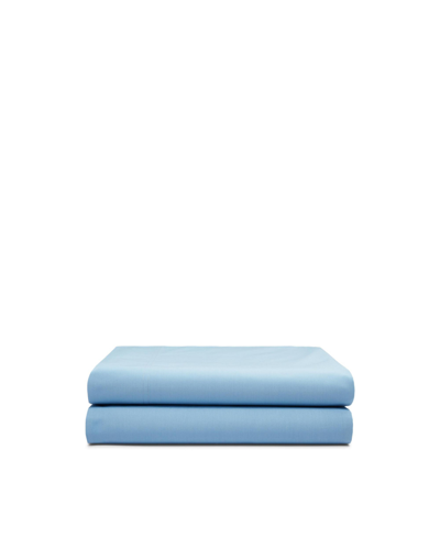 Ralph Lauren Sloane Anti-microbial 4-pc. Sheet Set, Queen In Blue