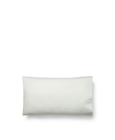 Shop Lauren Ralph Lauren Sloane Anti-microbial Pillowcase Pair, Standard In Green