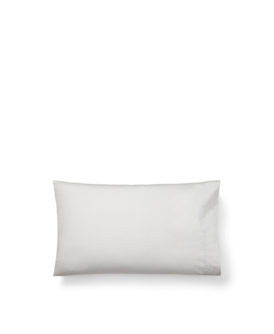 Shop Lauren Ralph Lauren Sloane Anti-microbial Pillowcase Pair, King In Gray