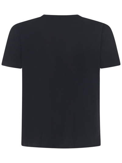 Shop A-cold-wall* A Cold Wall T-shirt In Black