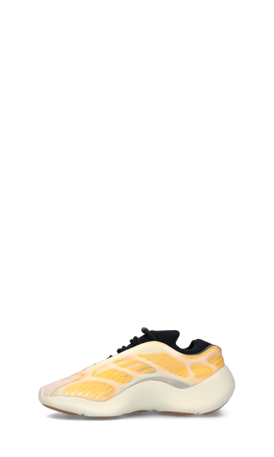 Shop Adidas Originals Yeezy Boost 700 V3 'safflower' Sneakers