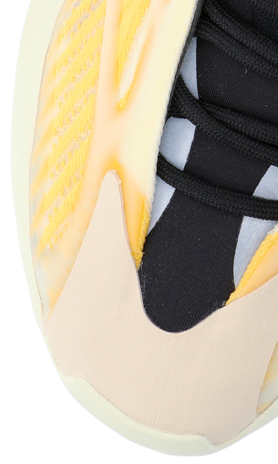 Shop Adidas Originals Yeezy Boost 700 V3 'safflower' Sneakers