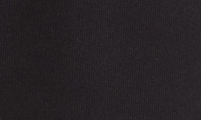 Shop Bella Plus Canvas Scrunch Active Sweatpants In Black