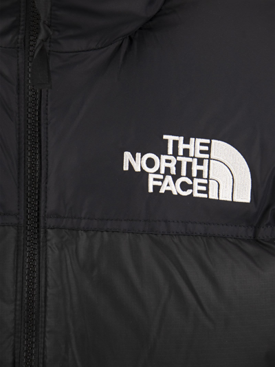 Shop The North Face 1996 Retro Nuptse - Folding Jacket In Black