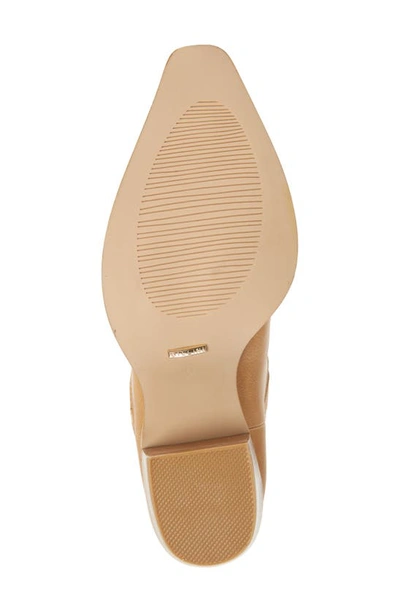 Billini Danilo Western Boot In Camel