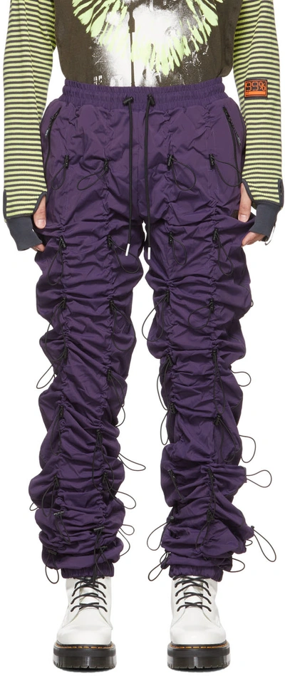 Shop 99% Is Purple Gobchang Lounge Pants