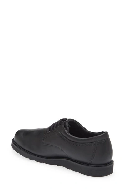 Sas Waypoint Oxford In Matte Black