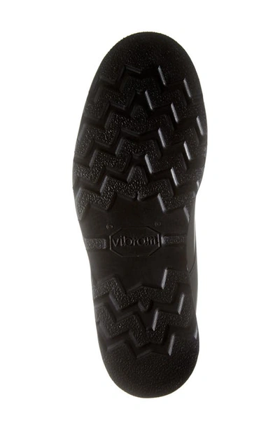 Sas Waypoint Oxford In Matte Black