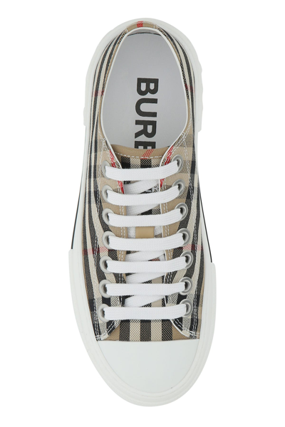 Shop Burberry Sneakers-40 Nd  Female