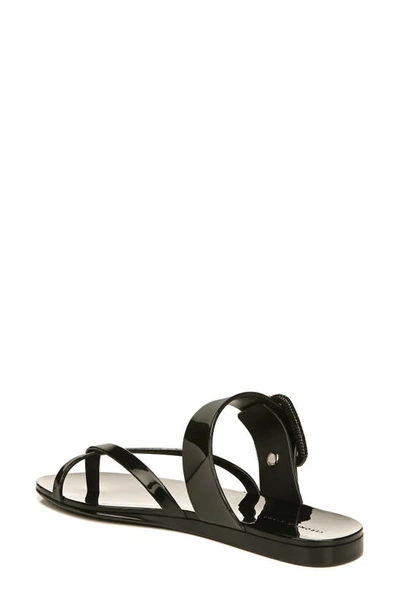 VERONICA BEARD SALVA JELLY SANDAL 