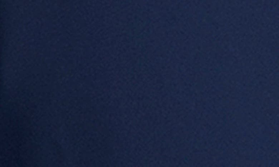 Bugatchi Water Resistant Bomber Jacket In Navy