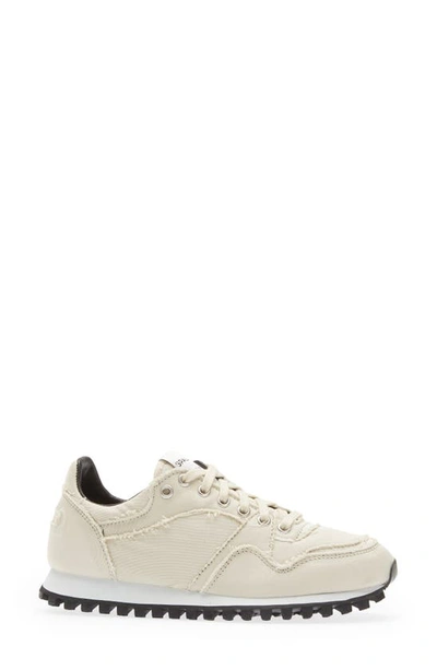Shop Comme Des Garçons Commes Des Garçons X Spalwart Marathon Sneaker In White
