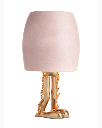 Shop L'objet Haas Simon Leg Table Lamp