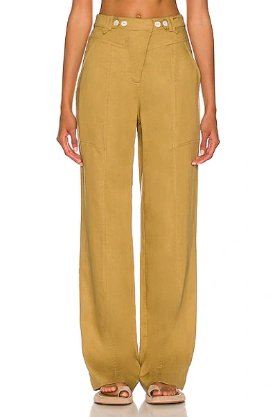 WENDY BELT WIDE PANTS 特価品 - nexflex.com.mx