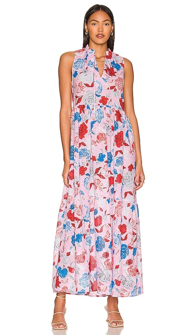 Shop Bb Dakota By Steve Madden Tropic Of The Day Dress In Pink