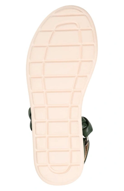 Journee Collection Women's Marri Sandals In Olive